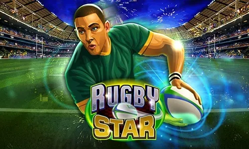 Rugby Star