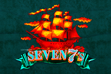 Seven 7's