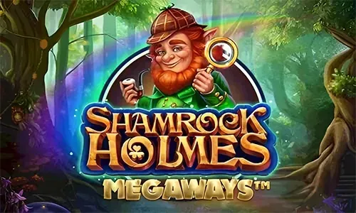 Shamrock Holmes Megaways™