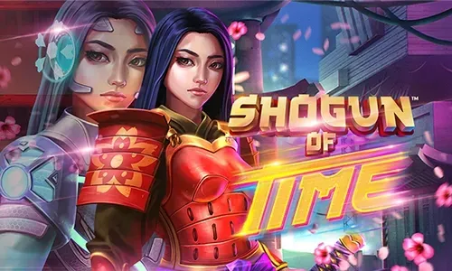Shogun of Time