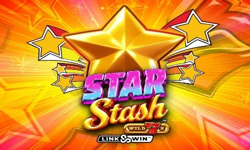 Star Stash Wild 7's