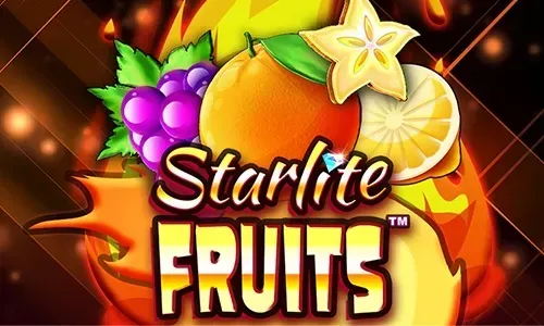Starlite Fruits™