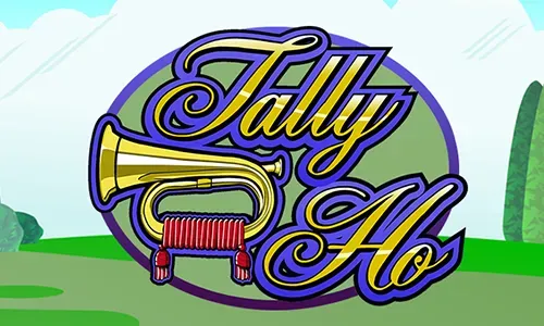 Tally Ho