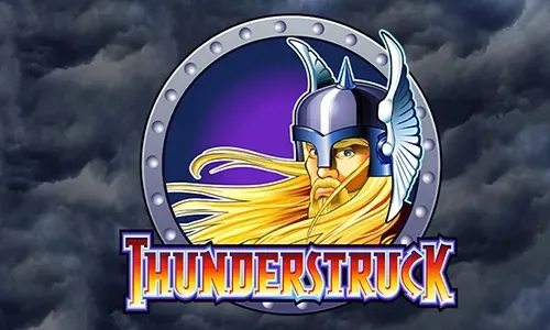 Thunderstruck
