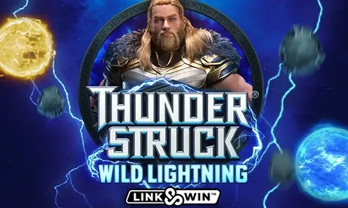 Thunderstruck Wild Lightning