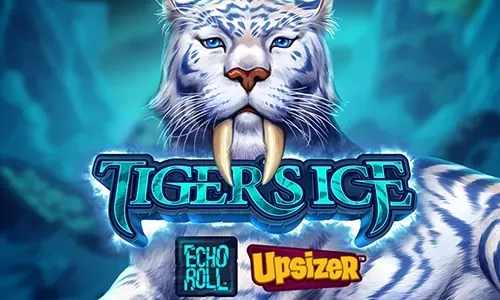 Tiger's Ice