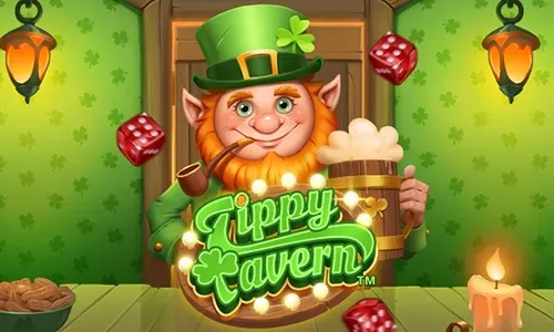 Tippy Tavern