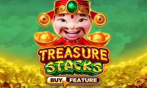 Treasure Stacks