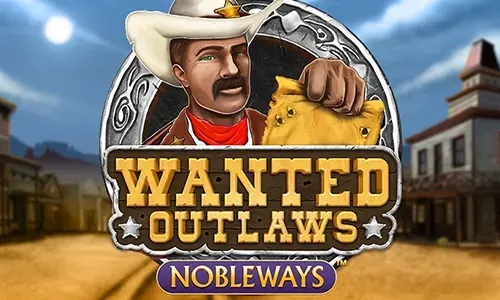 Wanted Outlaws