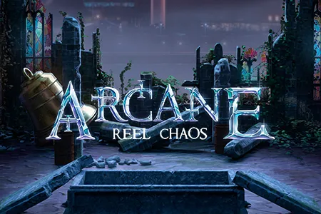 Arcane Reel Chaos