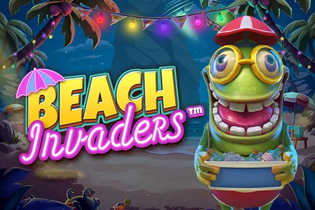 Beach Invaders™