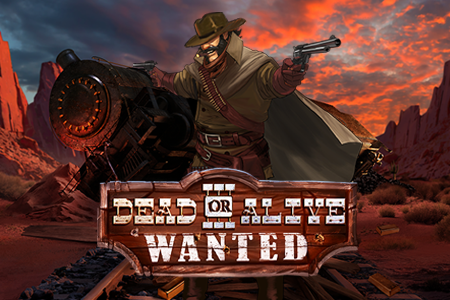Dead or Alive 3 Wanted