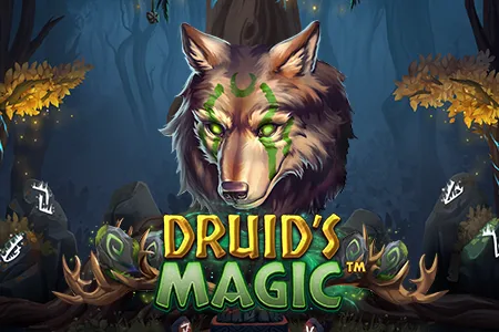 Druid's Magic™