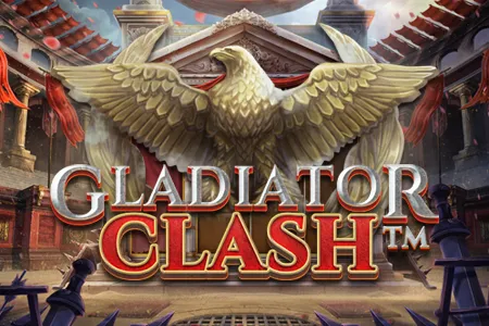 Gladiator Clash™