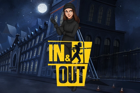 In and Out