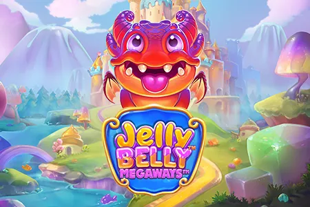 Jelly Belly™ MegaWays™