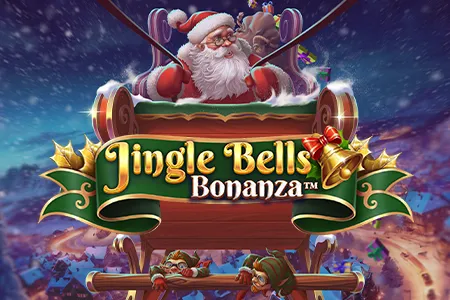 Jingle Bells Bonanza™