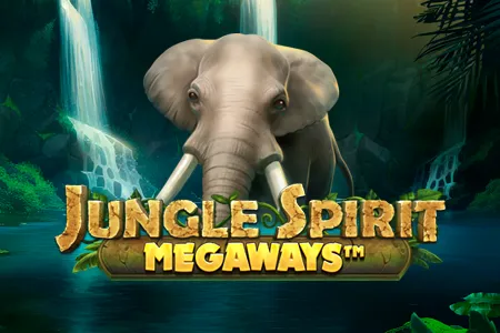 Jungle Spirit Megaways™