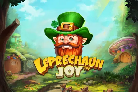Leprechaun Joy™