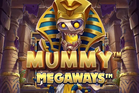 Mummy™ MegaWays™