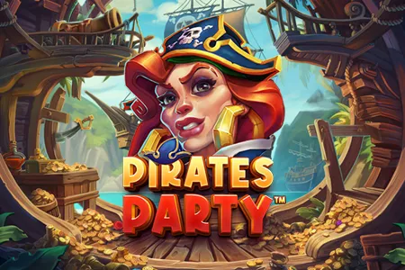 Pirates Party™