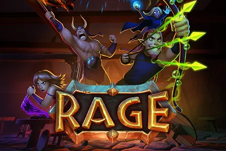 Rage