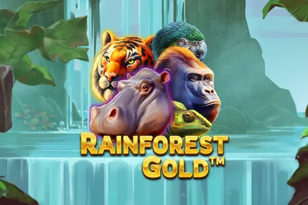 Rainforest Gold™