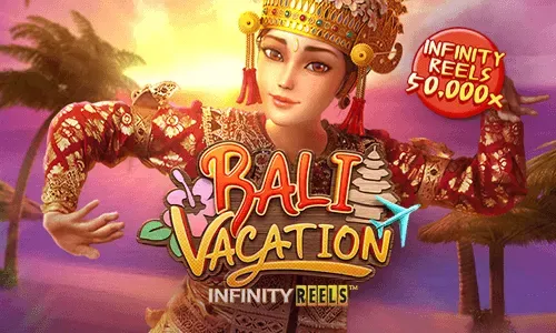 Bali Vacation