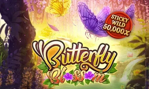 Butterfly Blossom