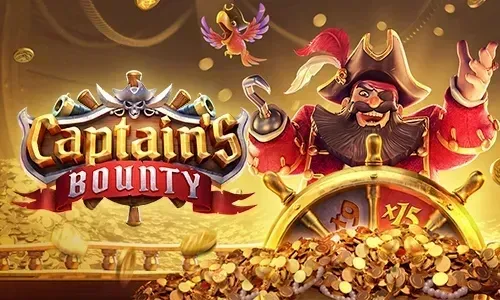 Captain's Bounty