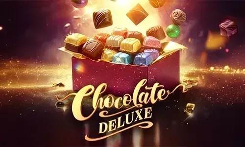 Chocolate Deluxe