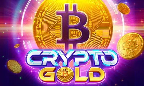 Crypto Gold