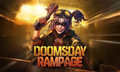 Doomsday Rampage