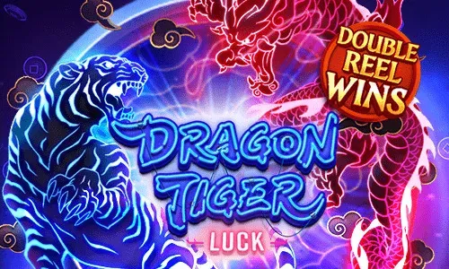 Dragon Tiger Luck