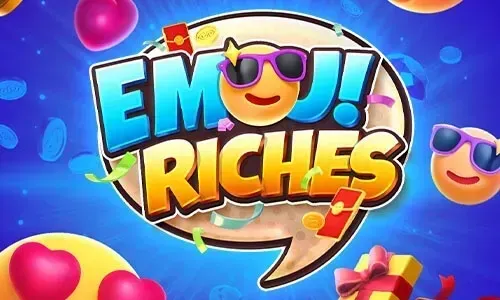 Emoji Riches