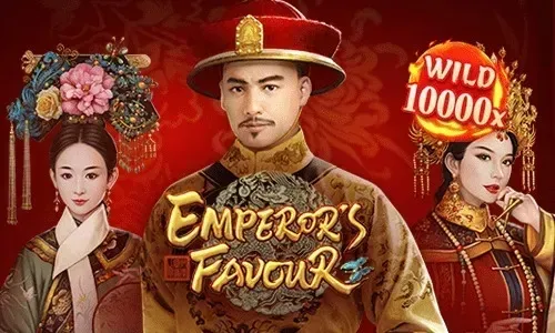 Emperor's Favour