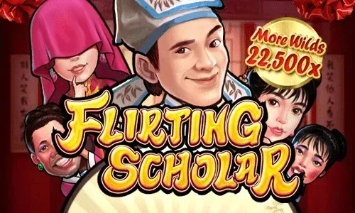 Flirting Scholar
