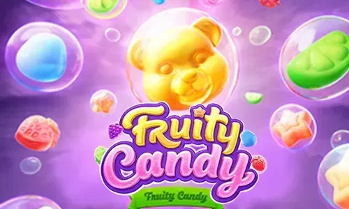 Fruity Candy