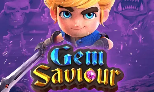 Gem Saviour