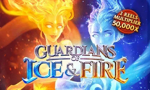 Guardians of Ice and Fire