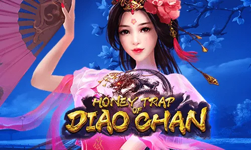Honey Trap of Diao Chan