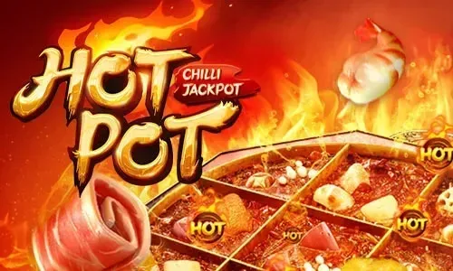 Hotpot