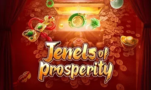 Jewels of Prosperity