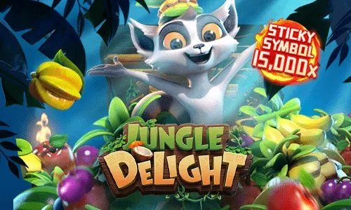 Jungle Delight
