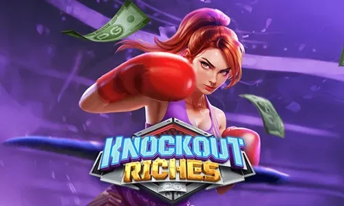 Knockout Riches