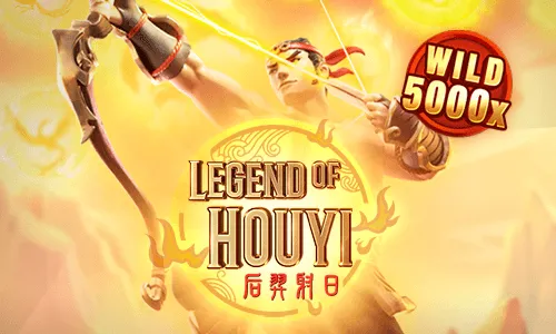 Legend of Hou Yi