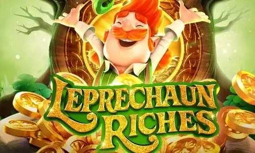 Leprechaun Riches