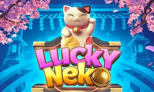 Lucky Neko
