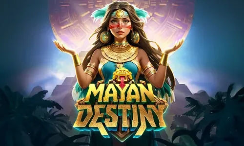 Mayan Destiny