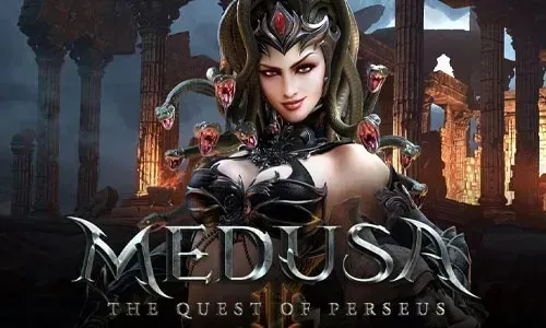 Medusa II